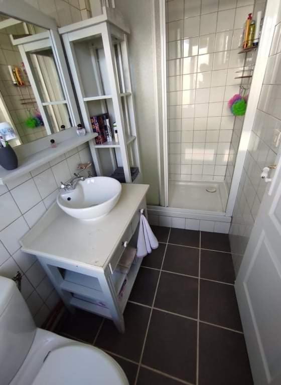 Maison Landaise Chaleureuse Rion-Des-Landes Zewnętrze zdjęcie